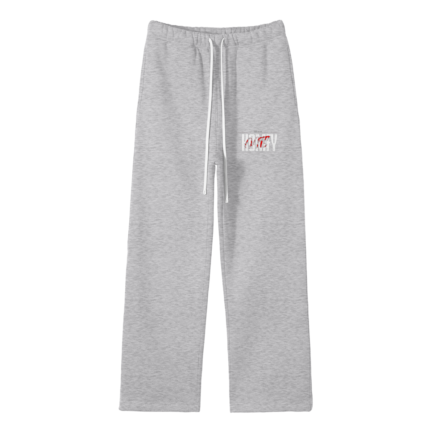 Komfy Fleece Sweats