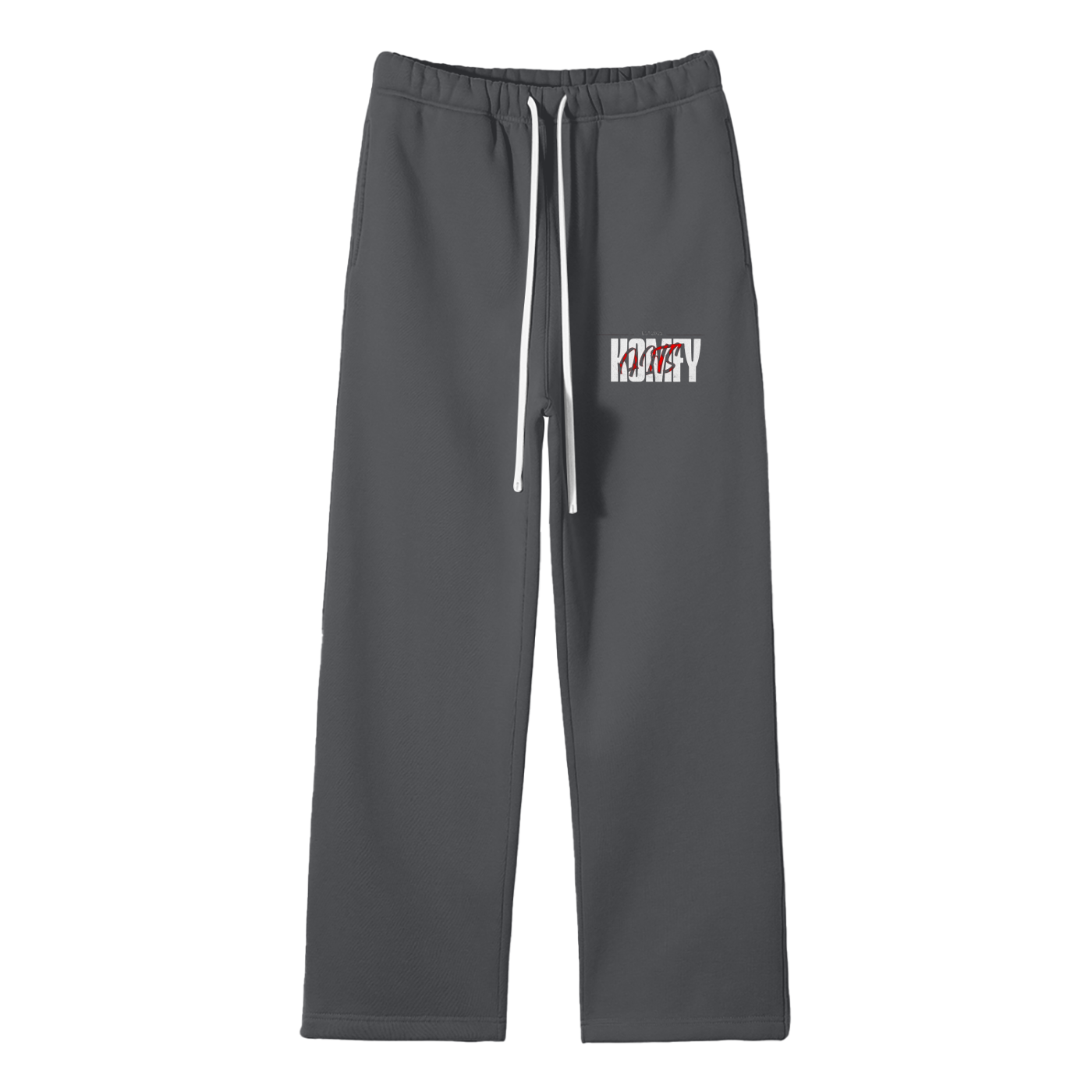 Komfy Fleece Sweats