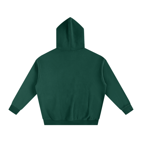 Komfy Fleece Hoodie