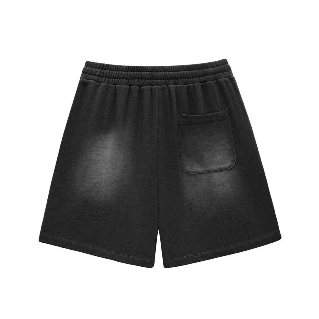 Komfy shorts