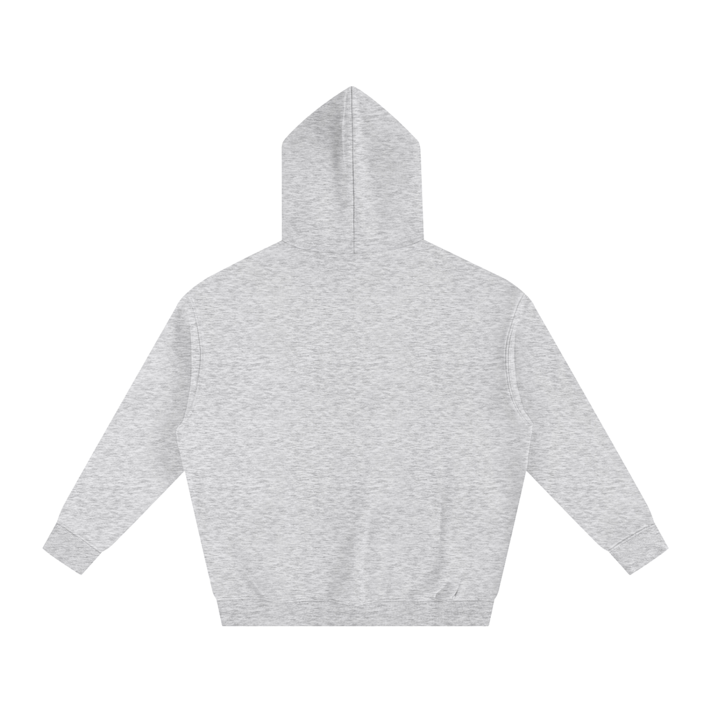 Komfy Fleece Hoodie