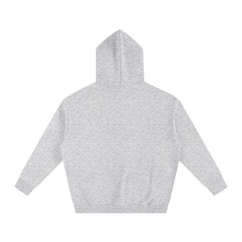 Komfy Fleece Hoodie