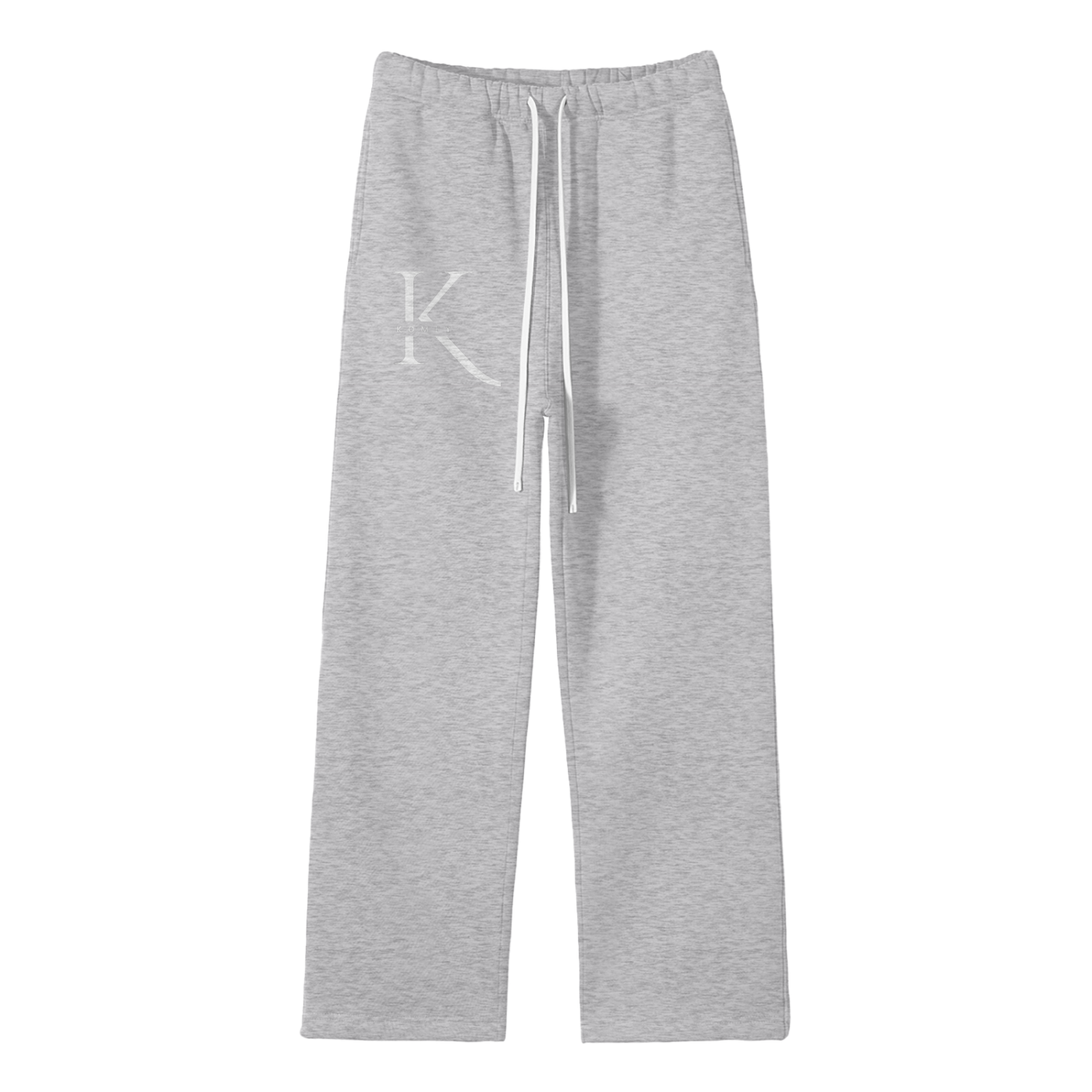 Komfy Fleece Sweats