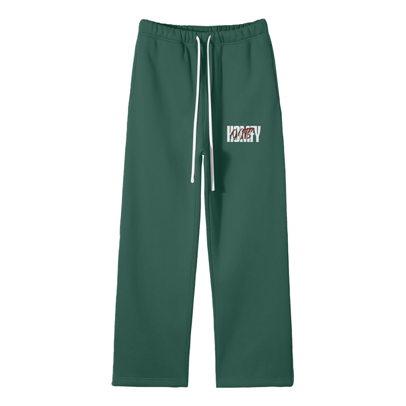 Komfy Fleece Sweats